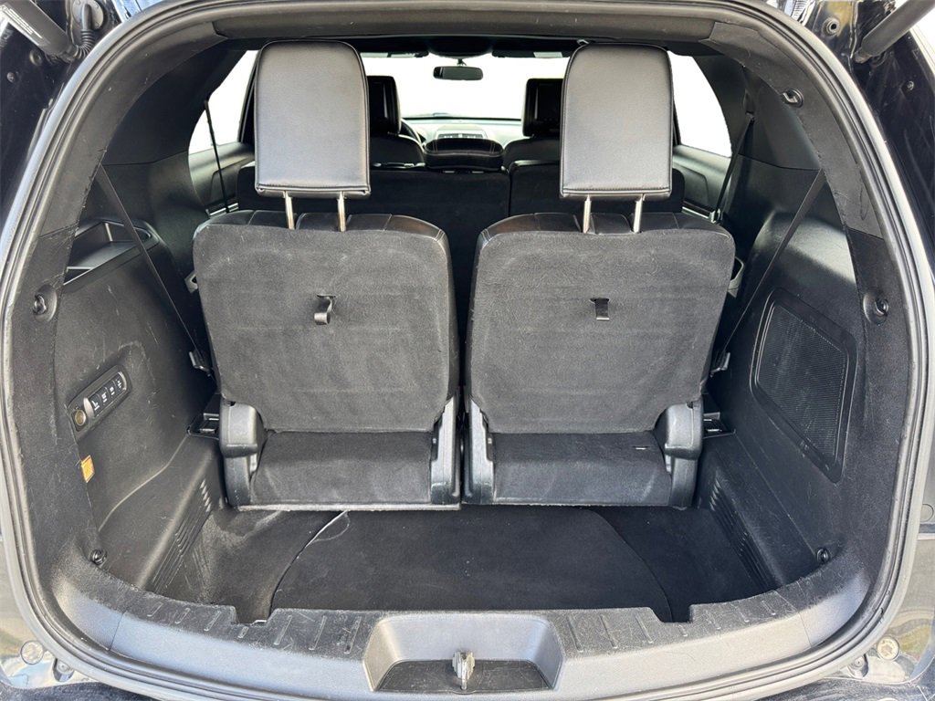 Used 2018 Ford Explorer Limited image 21