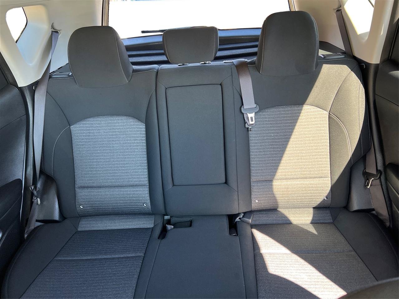 Used 2023 Kia Soul EX FWD image 25