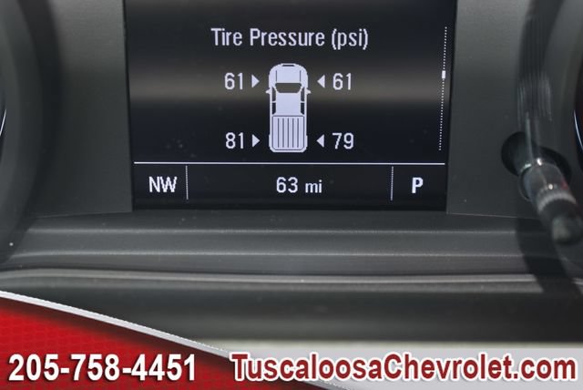 New 2026 Chevrolet Silverado 2500 W/T w/ WT Convenience Package RWD image 23