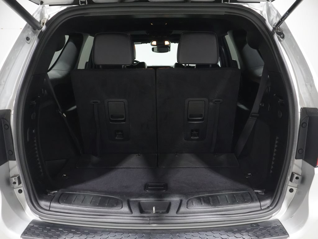 Used 2025 Dodge Durango R/T AWD/4WD image 4