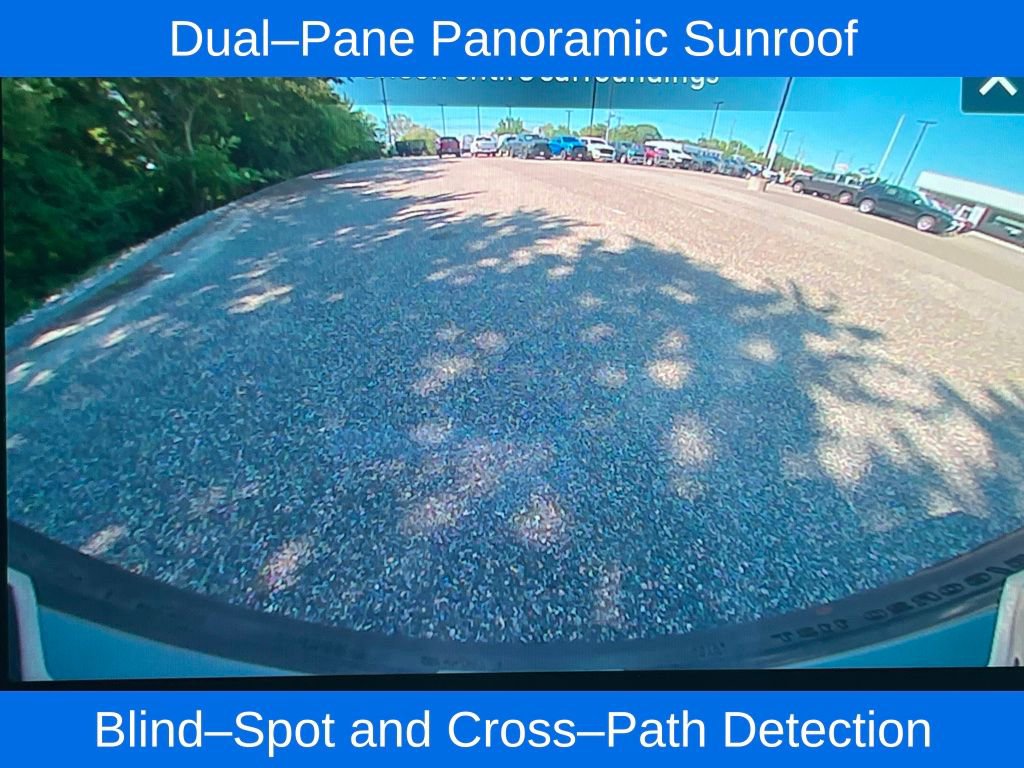 New 2025 Jeep Wrangler Unlimited Sport S 4xe w/ Convenience Group image 7