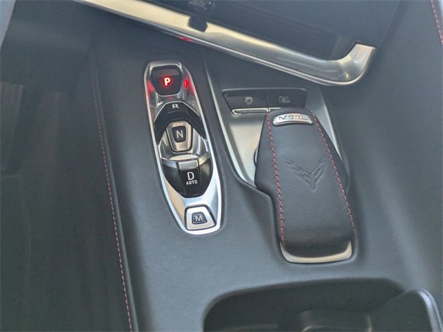 Used 2023 Chevrolet Corvette Z06 image 22