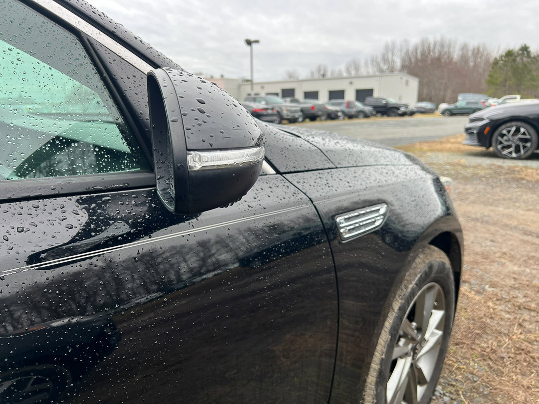 Used 2019 Kia Optima LX image 6