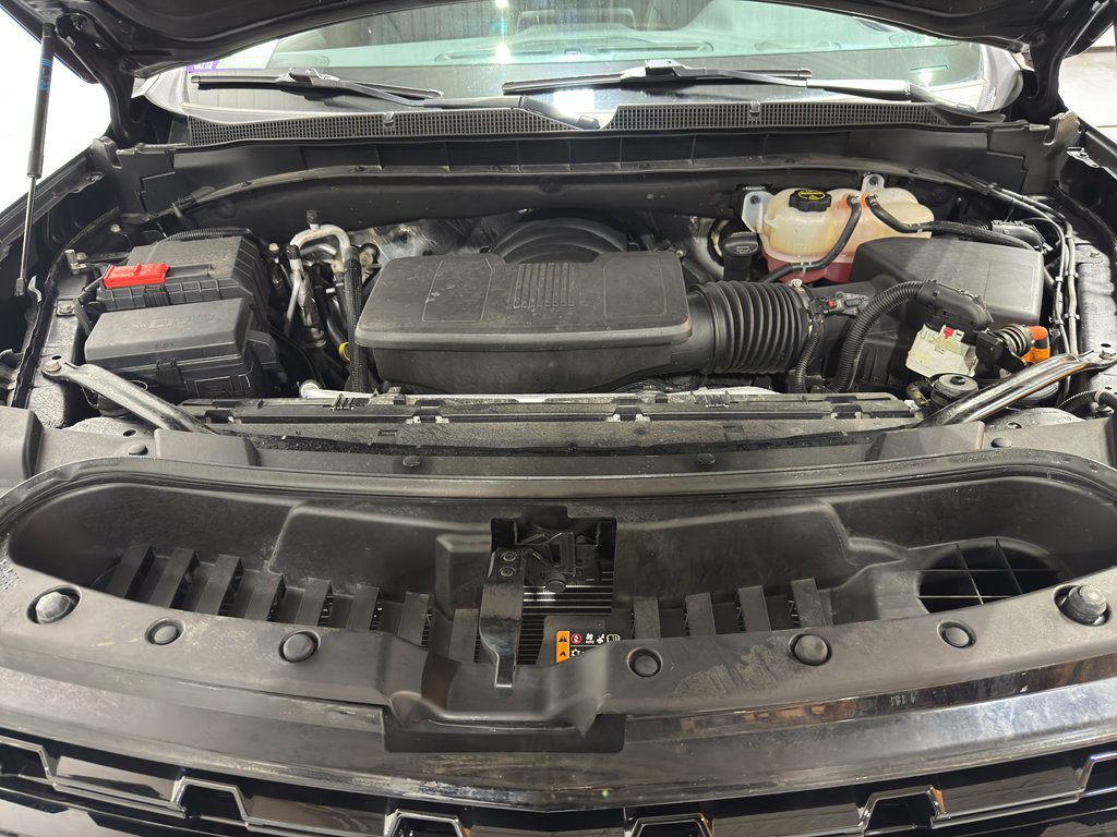 Used 2024 Chevrolet Tahoe Z71 image 38