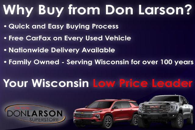 Used 2025 Chevrolet TrailBlazer RS w/ Convenience Package AWD/4WD image 6