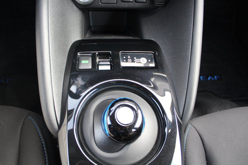 Used 2023 Nissan Leaf SV Plus w/ Protection Package FWD image 15