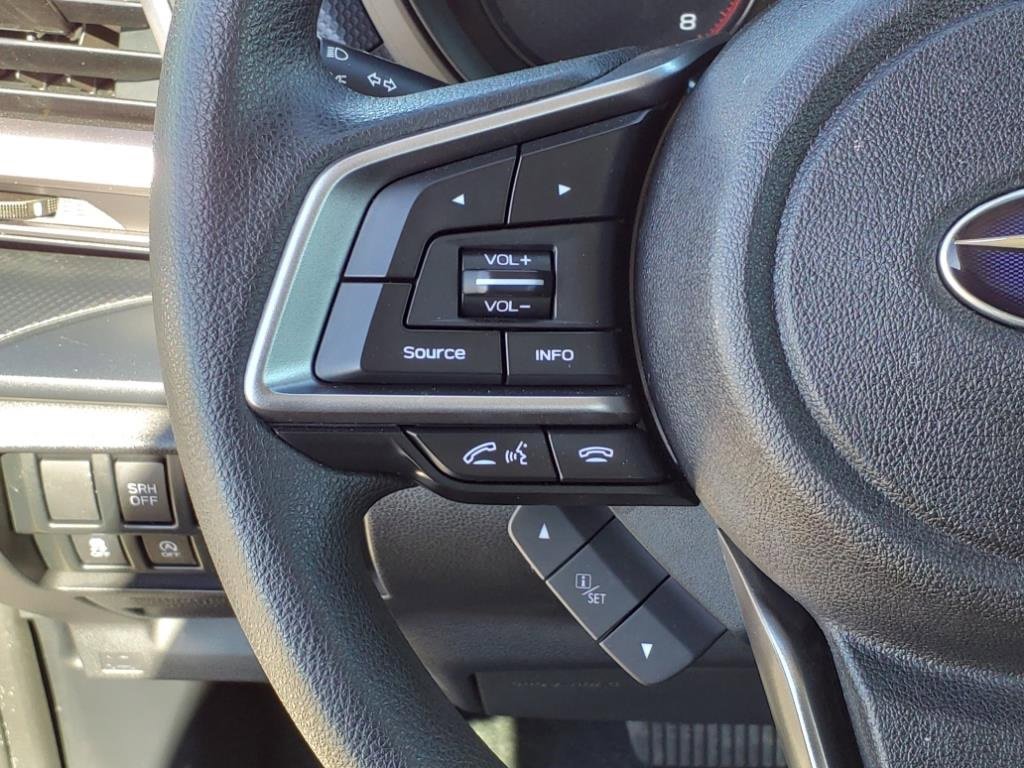 Used 2024 Subaru Forester image 25