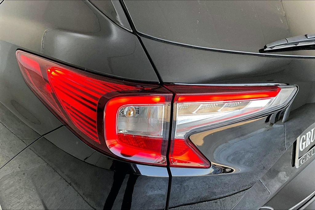 Used 2024 Acura RDX SH-AWD w/ Advance Package image 36