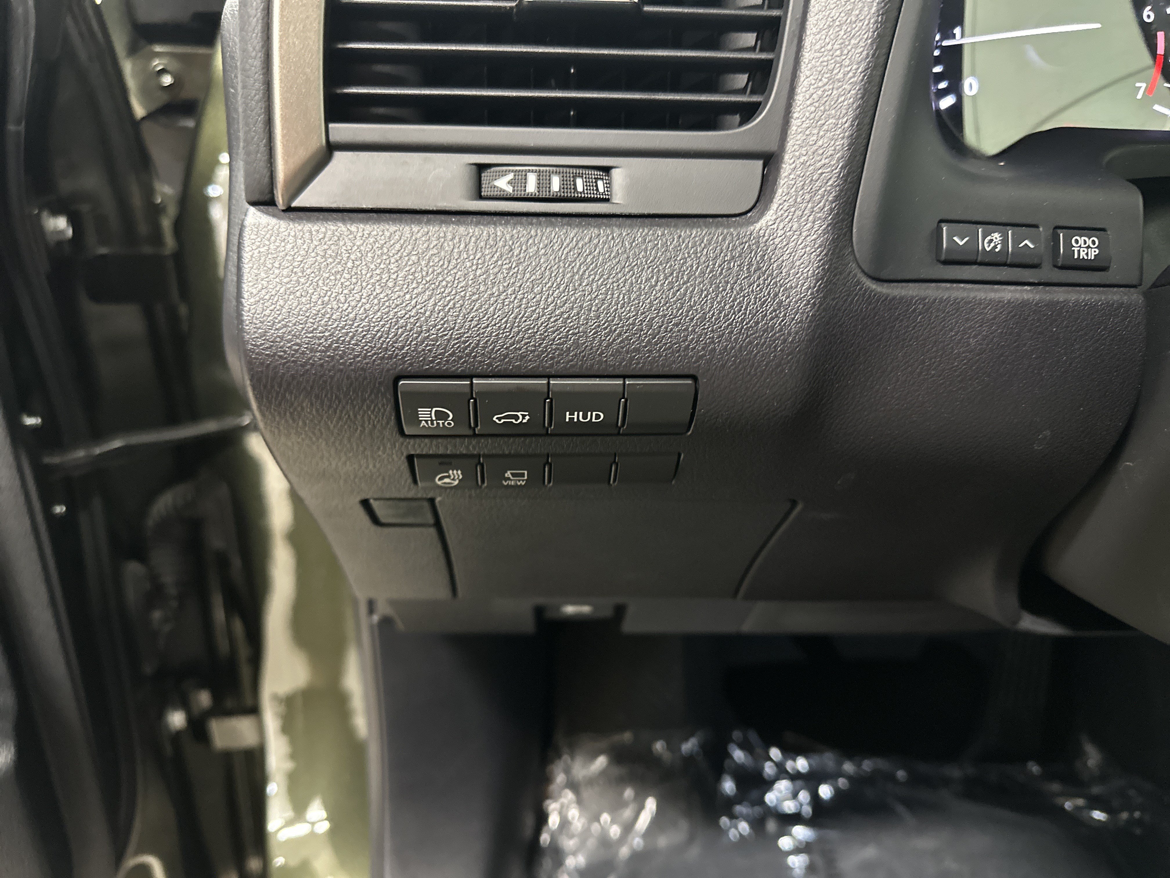 Certified 2022 Lexus RX 350 AWD w/ Luxury Package image 37