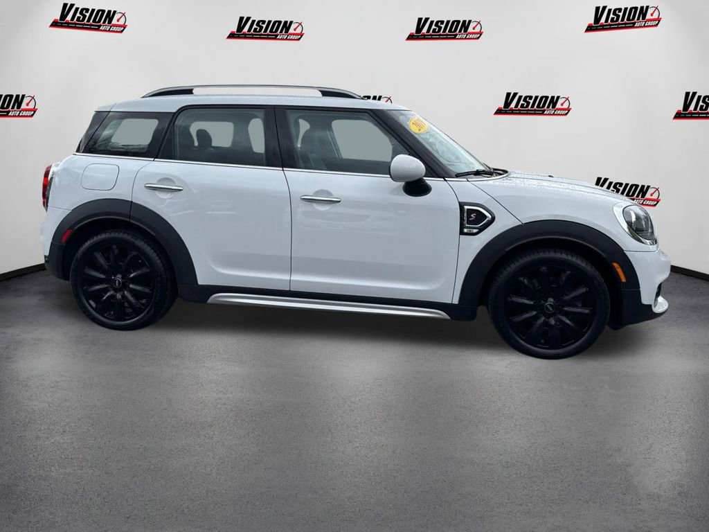 Used 2019 MINI Cooper Countryman S image 4