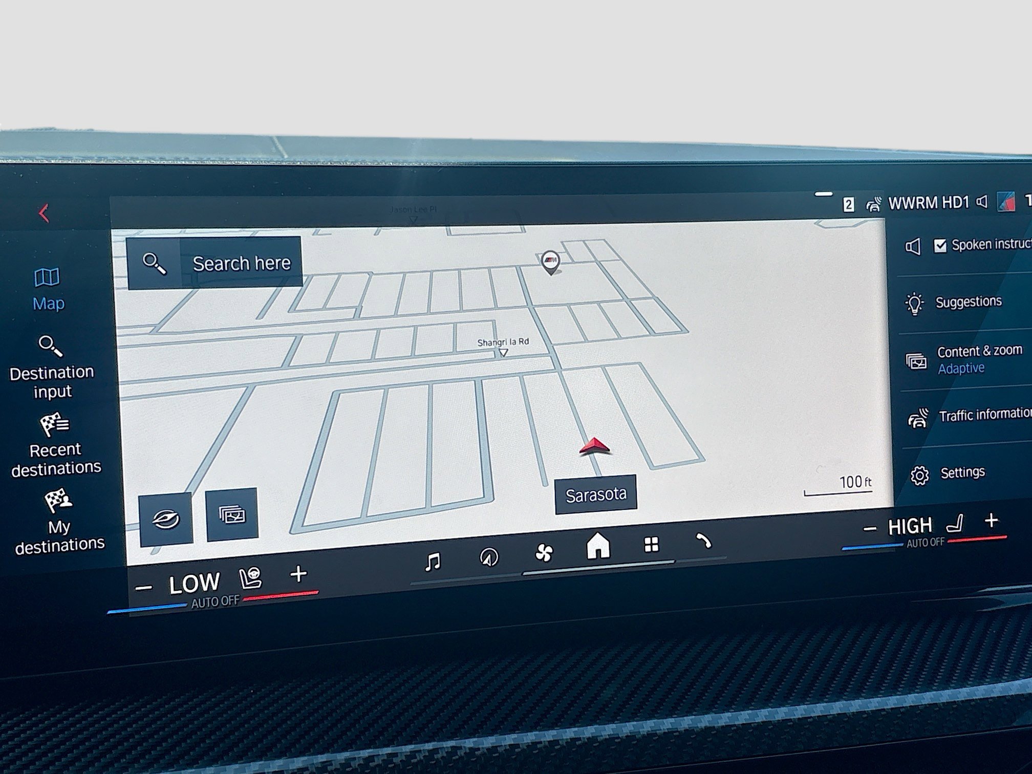 Used 2026 BMW M4 Competition image 31