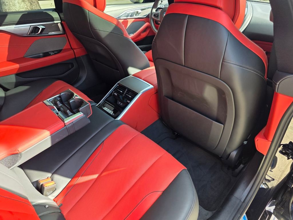 Used 2026 BMW 840i w/ Driving Assistance Package image 26