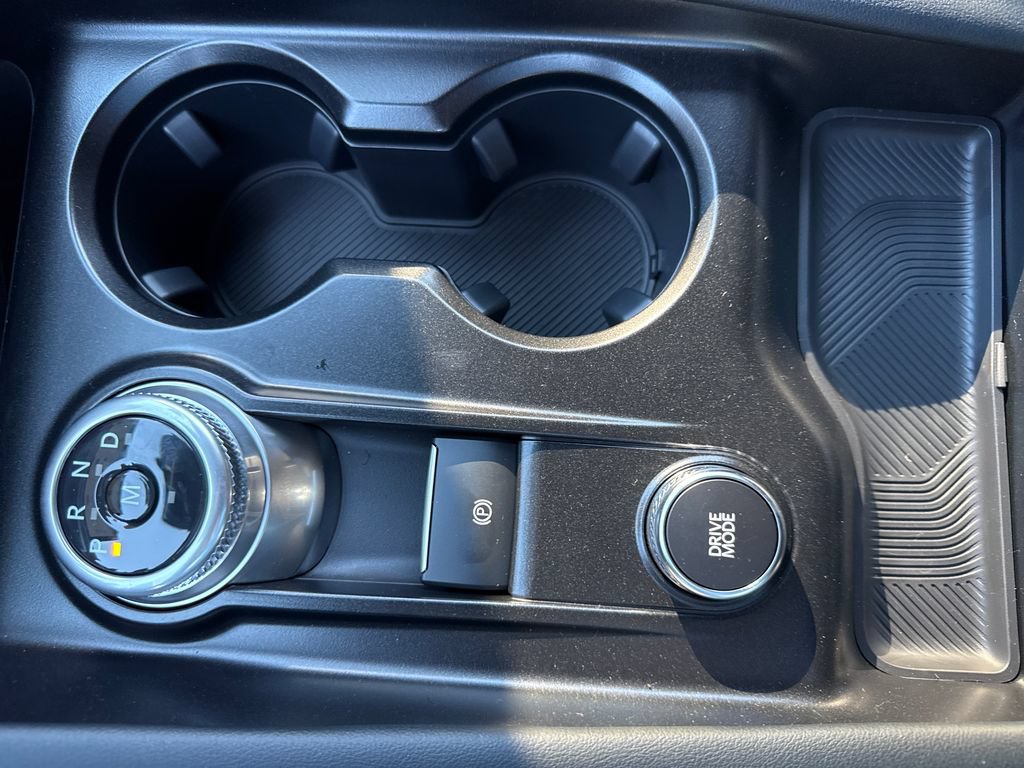 New 2027 Ford Explorer ST RWD image 33