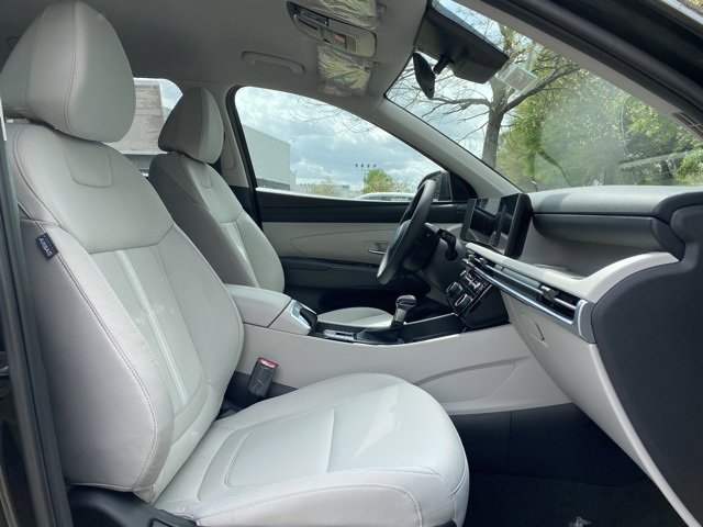 New 2025 Hyundai Tucson SEL image 43