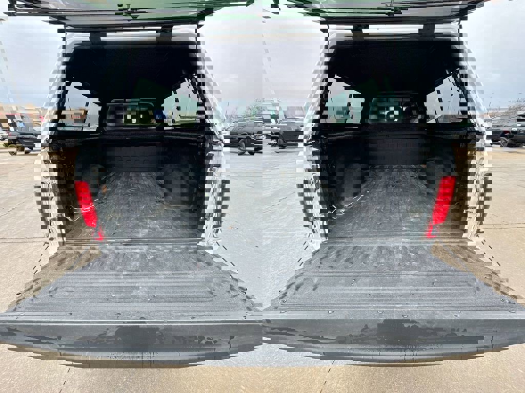 Used 2014 RAM 2500 Limited image 29