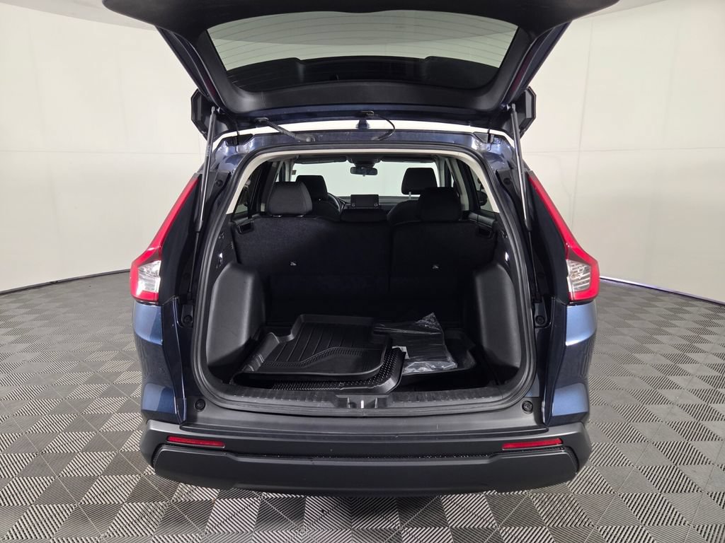 Used 2024 Honda CR-V EX image 27