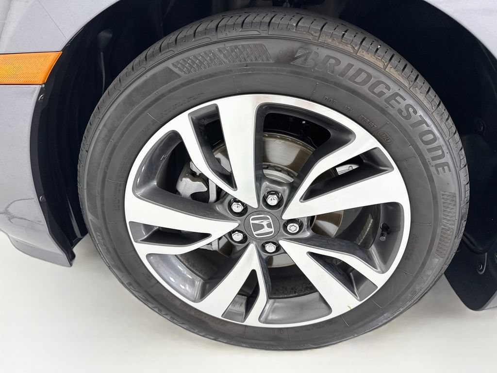 Used 2024 Honda Odyssey Touring image 30