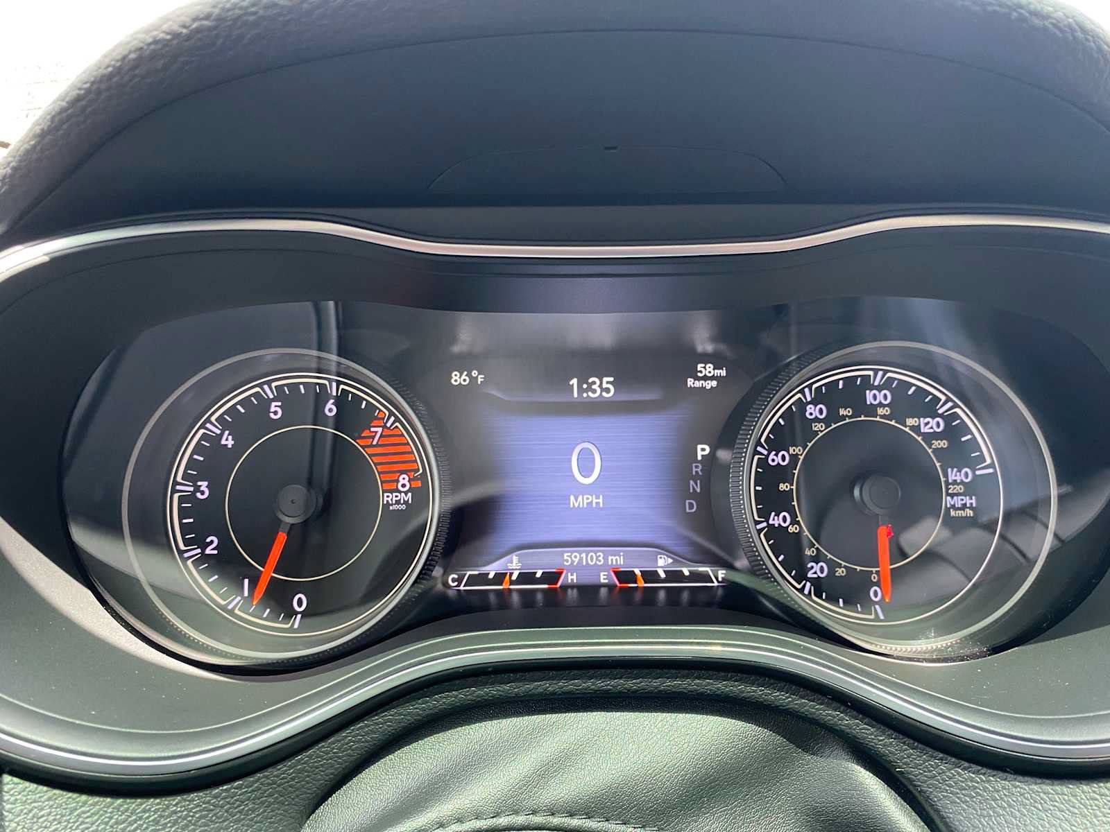 Used 2020 Jeep Cherokee Limited AWD/4WD image 17