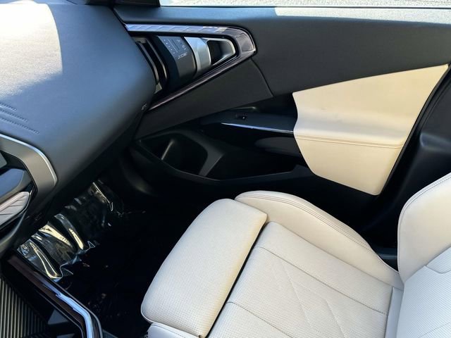 Used 2026 BMW X3 xDrive30 image 37