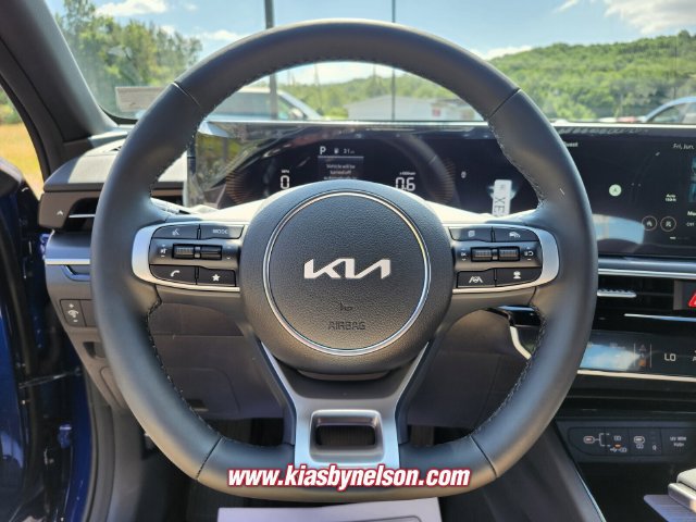 New 2026 Kia K5 GT-Line w/ GT-Line Premium Package AWD/4WD image 12