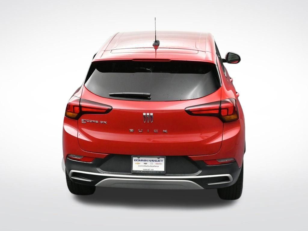 Used 2026 Buick Encore GX Preferred AWD/4WD image 19