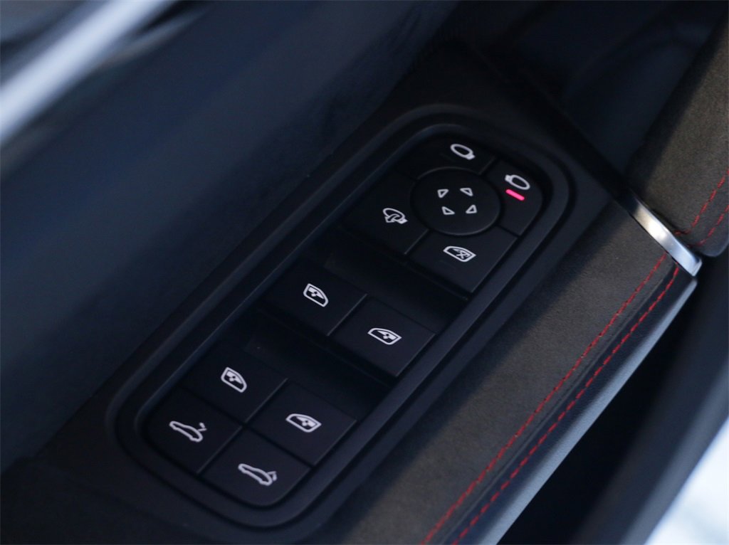 Certified 2023 Porsche Cayenne GTS image 28