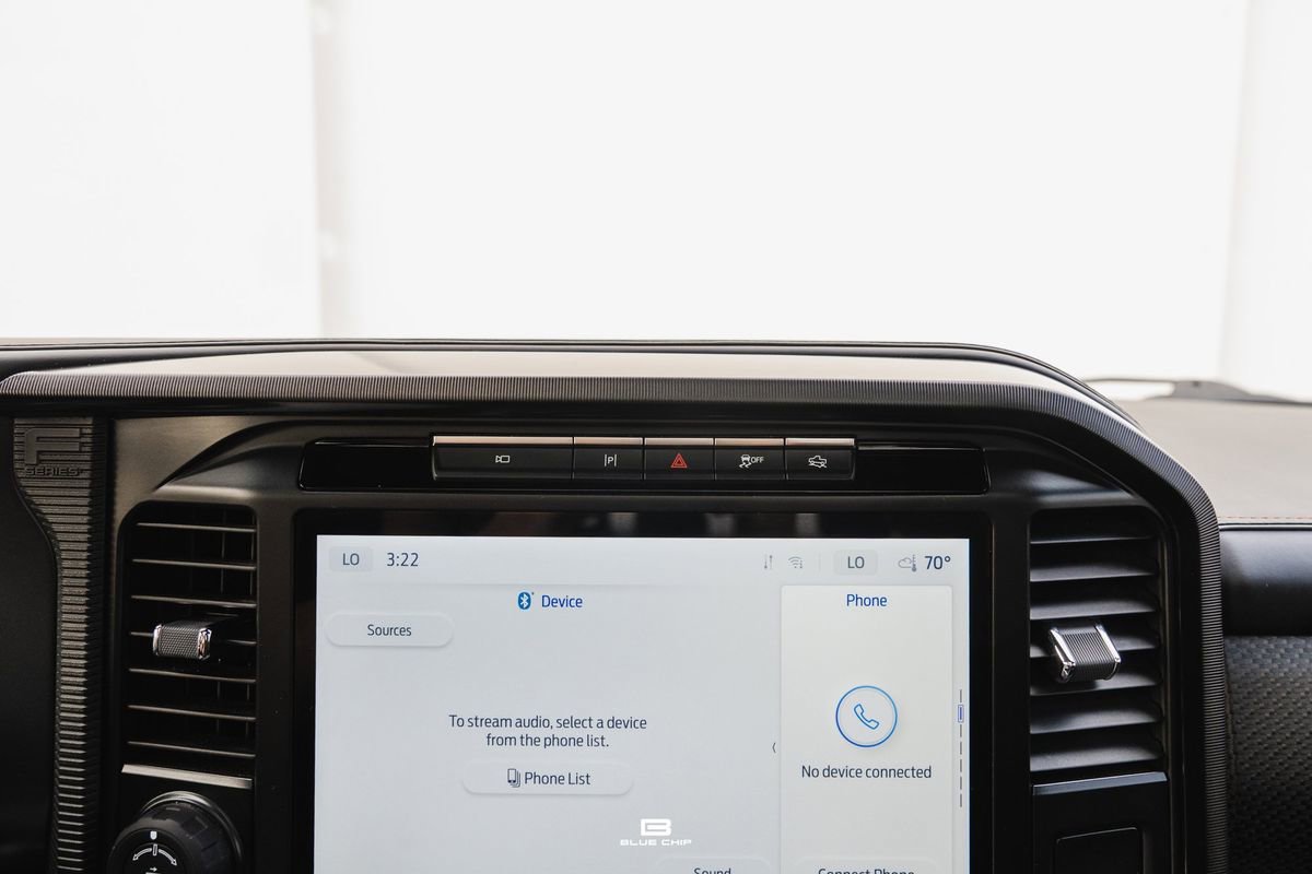 Used 2024 Ford F150 Raptor w/ Equipment Group 803A Raptor R image 39