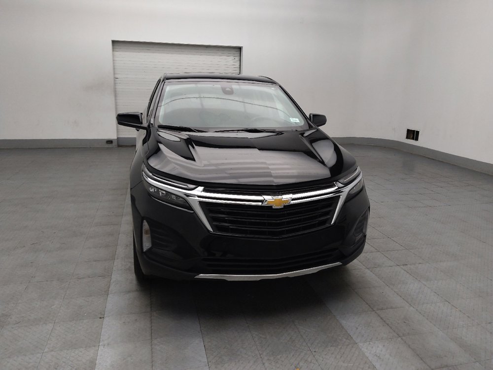 Used 2022 Chevrolet Equinox LT image 14