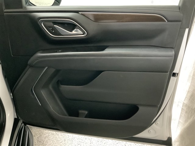 Used 2022 GMC Yukon XL SLE w/ Max Trailering Package image 22