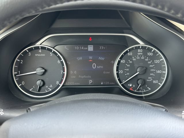 Used 2019 Nissan Murano SL w/ SL Technology Package FWD image 29