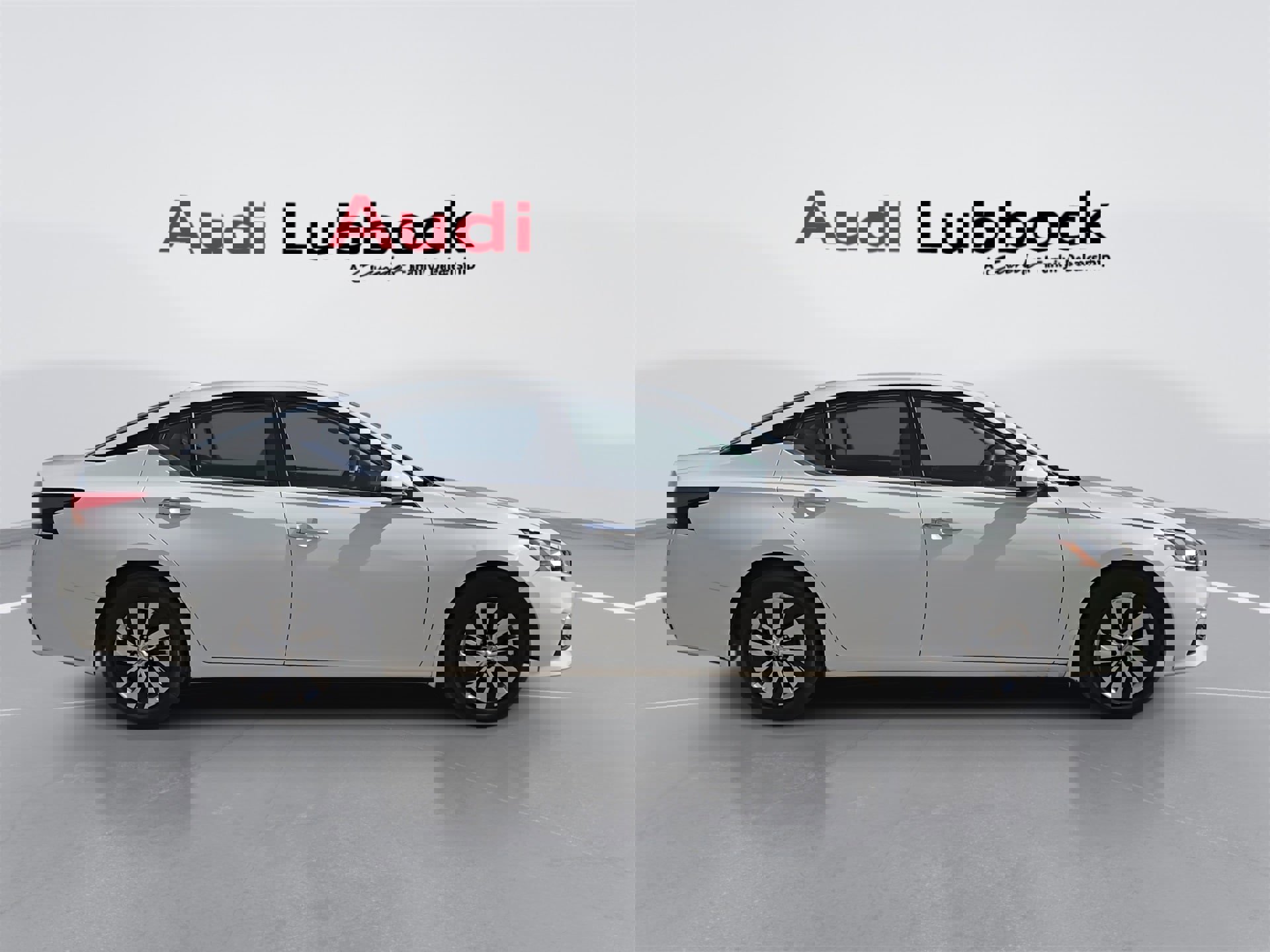 Used 2020 Nissan Altima 2.5 S image 9