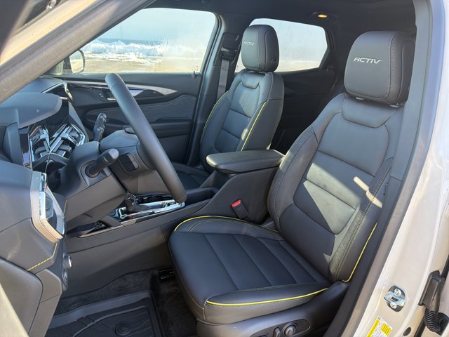 New 2026 Chevrolet TrailBlazer ACTIV w/ Convenience Package image 12