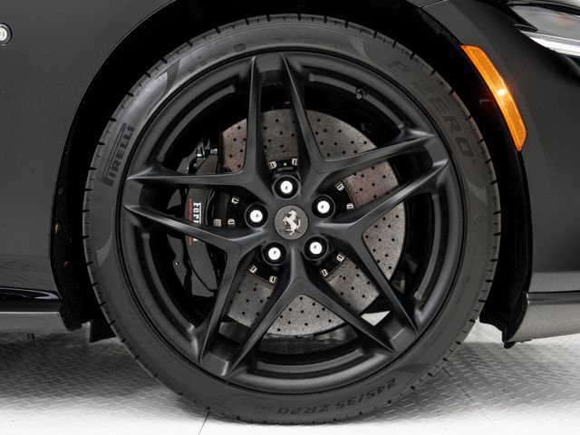 Used 2026 Ferrari Roma Spider RWD image 34