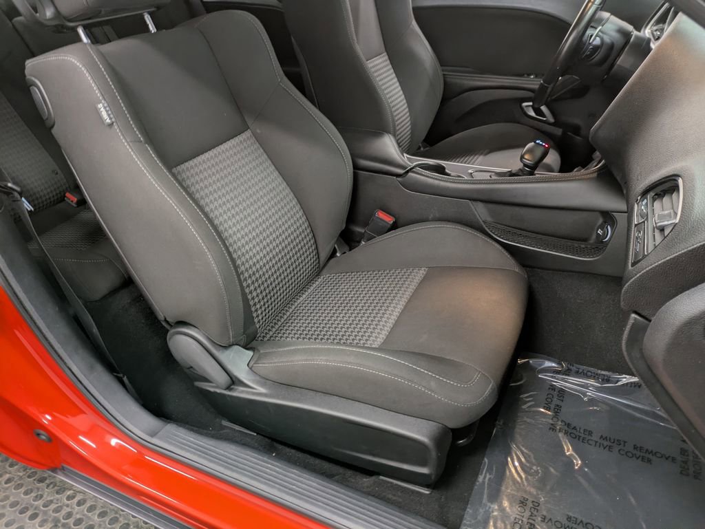 Used 2020 Dodge Challenger R/T w/ T/A Package image 28