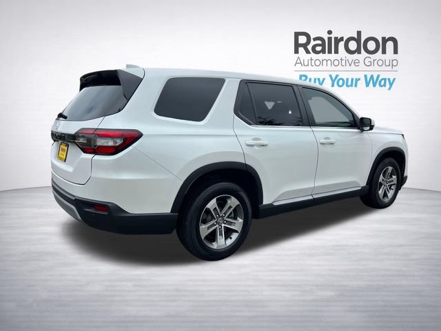 Used 2023 Honda Pilot EX-L image 7