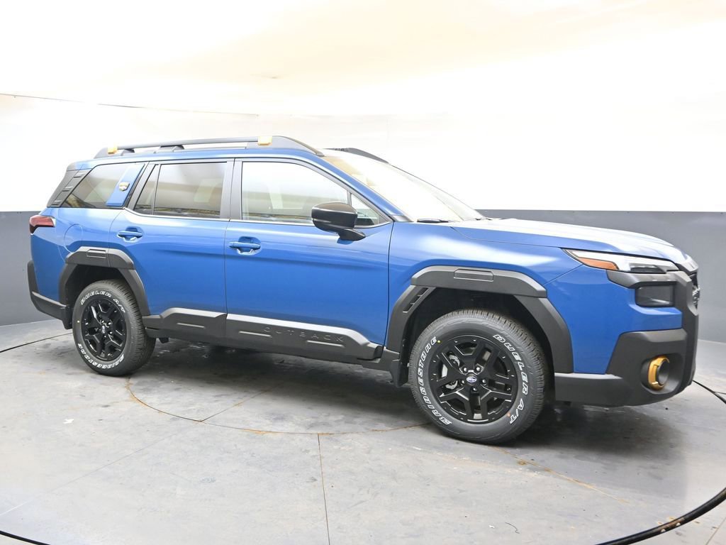 New 2026 Subaru Outback Wilderness image 7