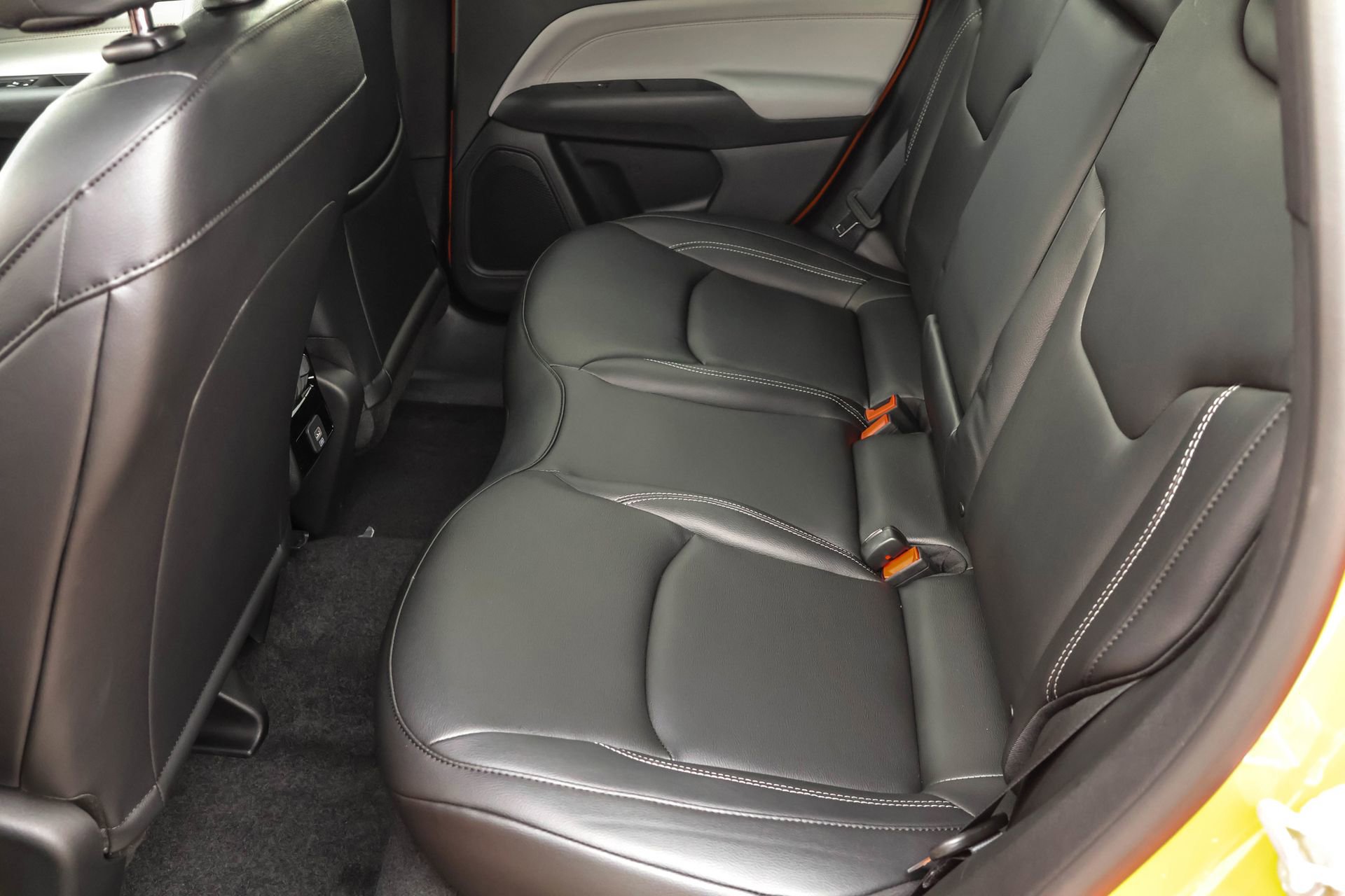 New 2026 Jeep Compass Limited image 5