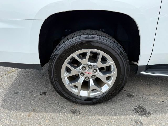 Used 2015 GMC Yukon XL SLT RWD image 6