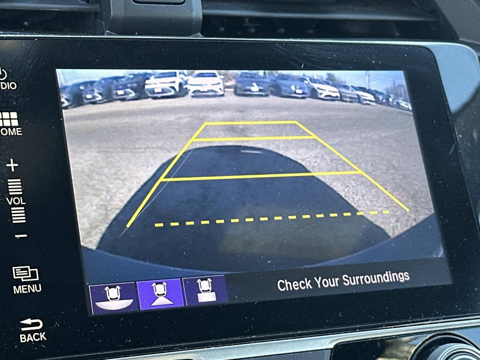 Used 2017 Honda Civic Sport Touring image 20