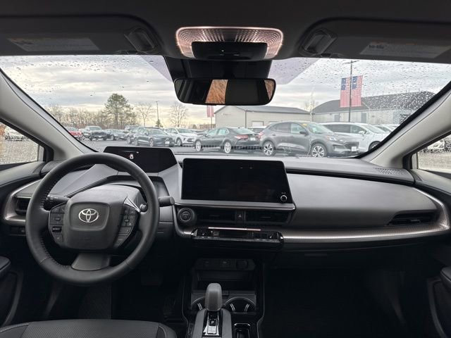Used 2024 Toyota Prius XLE image 19