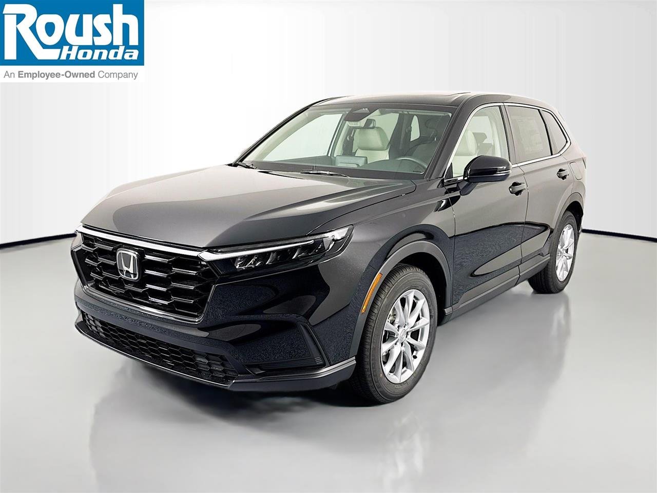 New 2026 Honda CR-V EX image 1
