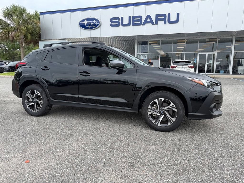 Used 2026 Subaru Crosstrek 2.5i Premium