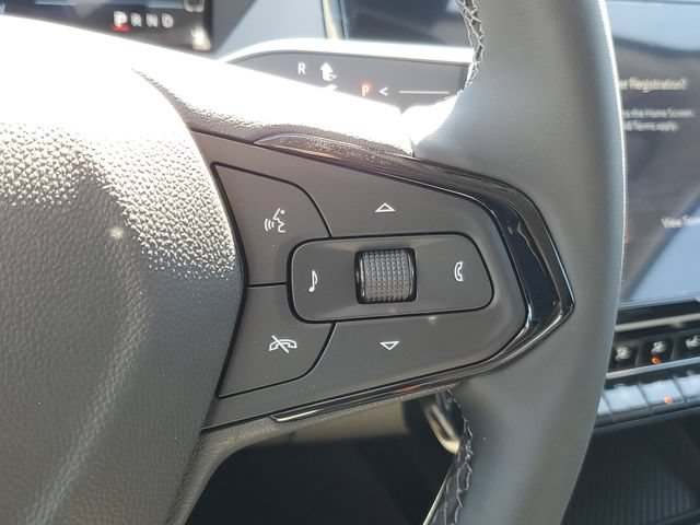 New 2027 Chevrolet Bolt RS FWD image 21