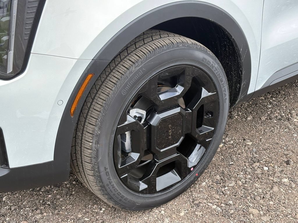 New 2026 Kia Sorento SX AWD/4WD image 9