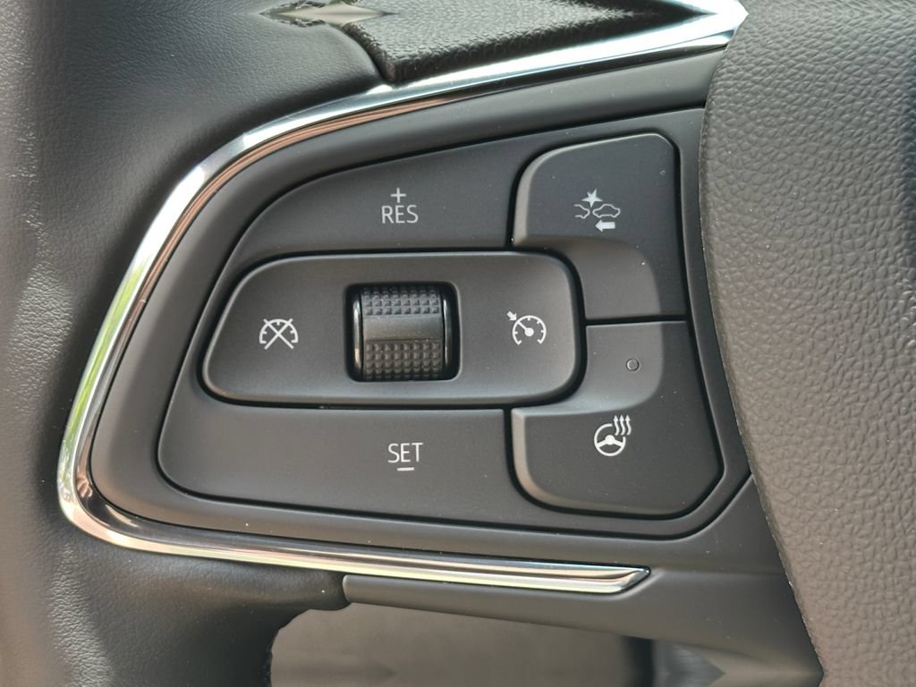 New 2026 Buick Envista Preferred w/ Convenience I Package FWD image 28