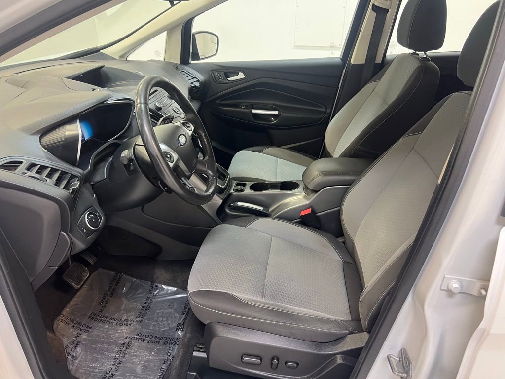 Used 2017 Ford C-MAX SE image 14