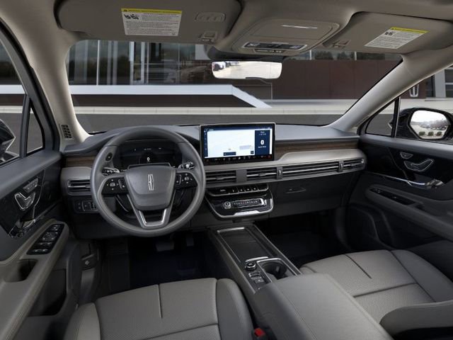 New 2026 Lincoln Corsair Grand Touring image 9