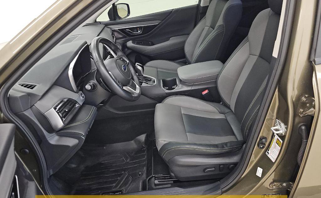 Used 2023 Subaru Outback Onyx Edition XT AWD/4WD image 8