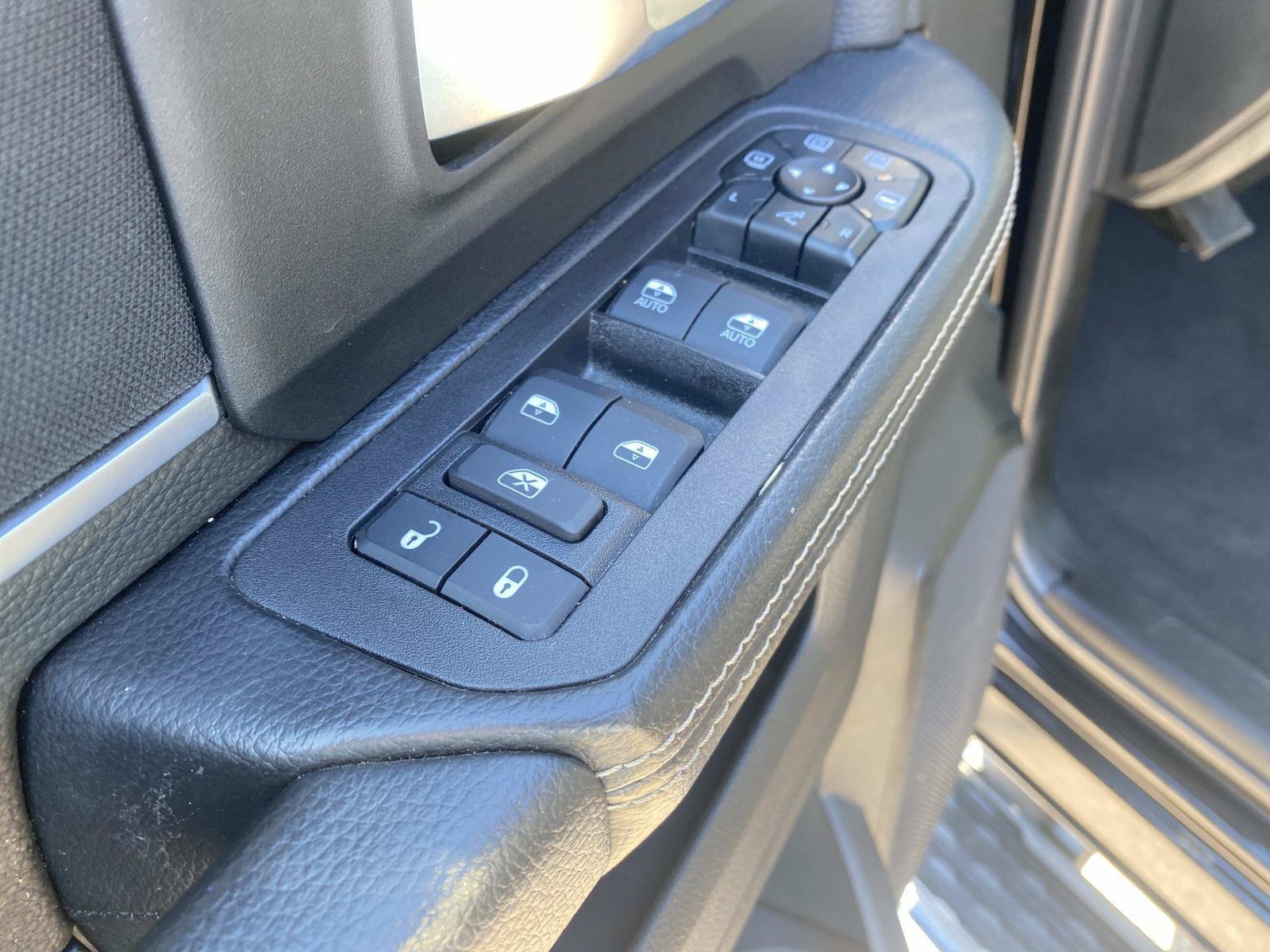 Used 2026 RAM 2500 Big Horn AWD/4WD image 23