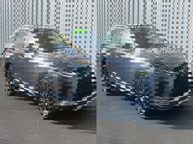 Used 2022 Lexus RX 350 F Sport w/ Accessory Package image 8